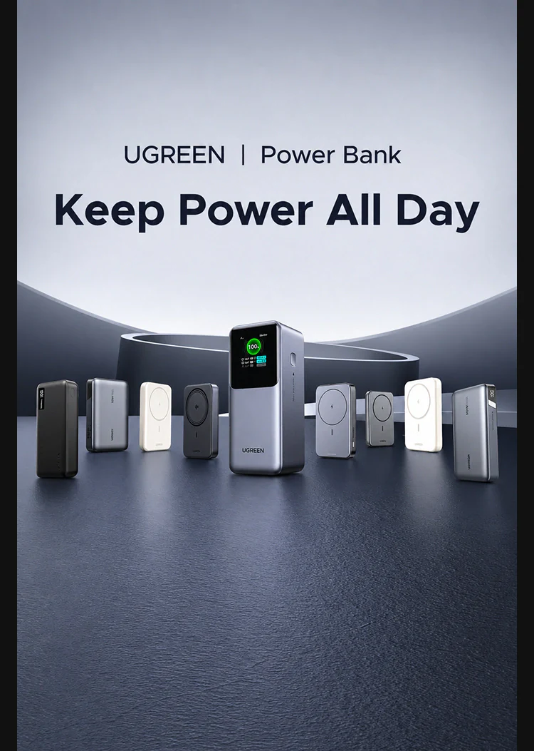 UGREEN 手机端项目详情 8